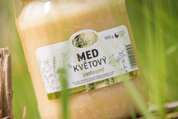 Blumenhonig 950 g