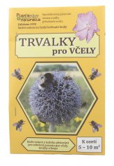 Meadow wildflower seeds for bees
