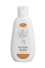 Pleťové mléko s propolisem