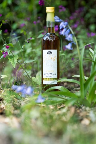 Plum Mead 0,5 l - limited edition