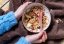 Medové müsli s pylem – ovocné