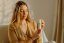 Skin cream with royal jelly - Weight: 50 g