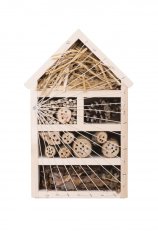 Insektenhotel, groß
