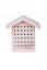 Insect hotel for wild bees