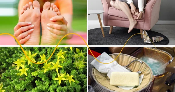 Corns: how to recognize and treat them