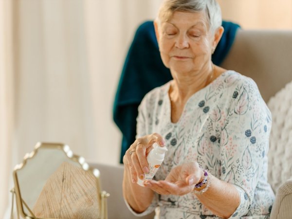 Výživný krém s propolisem 5v1