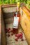 Wilder Honigwein mit Himbeeren 0,5l - limitierte Serie