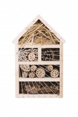 Insect hotel, large