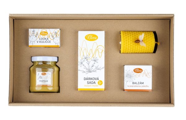 Grüße von den Bienen