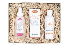 Vlásky jedné krásky