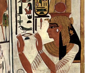Věděli to už Egypťané. Propolis nám pomáhá přes 3000 let