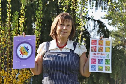 Kalendáře s úsměvem na tváři i v srdci