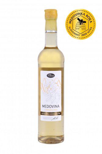 Akazienhonigwein 0,5l