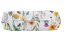 Cosmetic Bag, various patterns - Pattern: Dark bee design