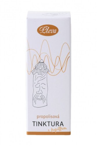 Propolis Tinktur mit Tropfer 28 g