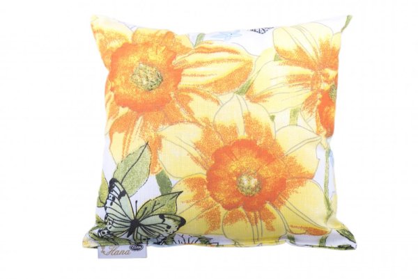 Herb pillow for a good sleep - Herb pillow for a good sleep - pattern: adult