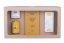 The magic of bee products - color of the inner insert: Brown