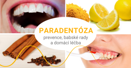 Periodontitis: samples, prevention, home treatment and grandmother's advice