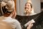 Cleansing and Regenerating Face Mask with Honey, Propolis, and Pink Clay