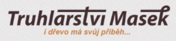 Truhlářství Mašek