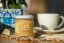 Apiglukan - honey with beta-glucan - Quantity pcs: 1 Pcs.