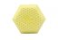 Honig-Seife (gelb) - Gewicht: 95 g