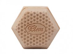 Soap with propolis (brown)