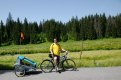 Aby klouby šlapaly jako hodinky. Užijte si letní cyklocestování!