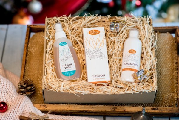 Pro krásný vlas jsme tu zas