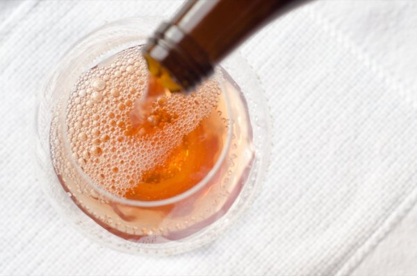 Honigwein mit Renekloden 0,5l - limitierte Serie