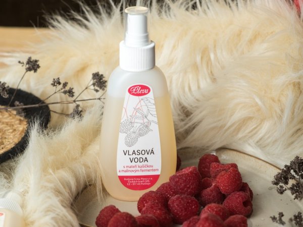 Vlásky jedné krásky