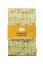 Beeswax-wraps 38x38, various patterns - colour: minimalist flowers
