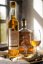 Mead from Potštejn aged in a bourbon barrel 0,5l - limited edition