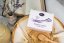 Natural soap with lavender