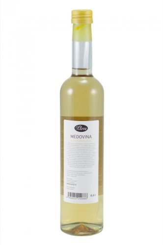 Sonnenblumenhonigwein 0,5l