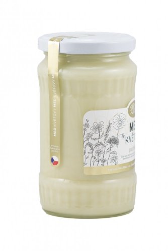 Blumenhonig 500 g