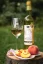 Saftiger Honigwein mit Pfirsich 0,5l - limitierte Serie