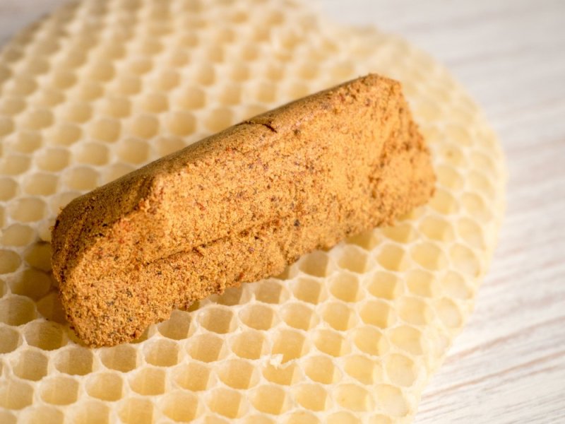 Tested for thousands of years: Discover the beneficial properties of propolis