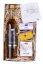 Gift set for your senses