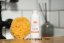 Shampoo with propolis
