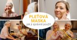 Jak používat pleťovou masku?