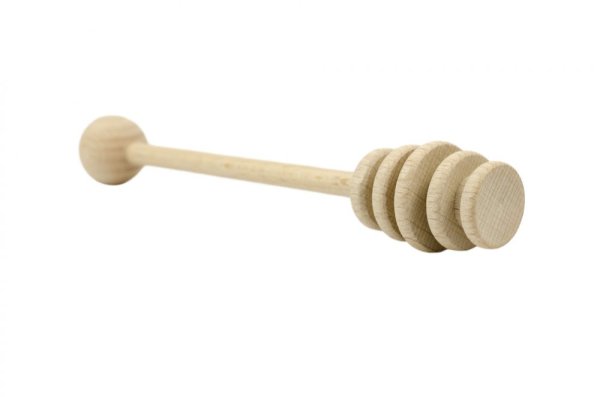 Honiglöffel aus Holz