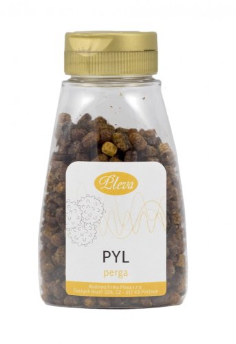 Perga - Bienenbrot