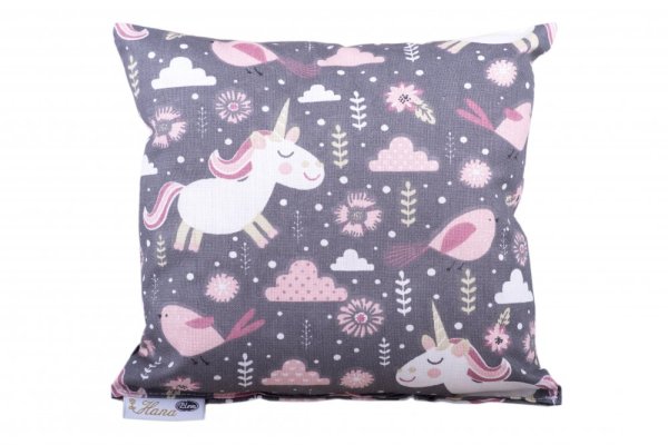 Herb pillow for a good sleep - Herb pillow for a good sleep - pattern: adult