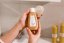 Lotion with propolis for skin with acne