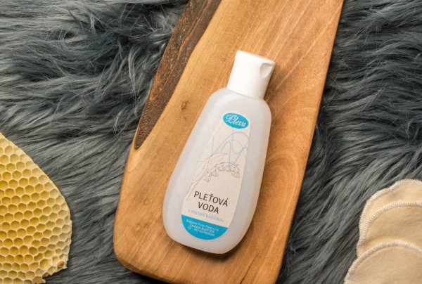 Royal Jelly skin lotion