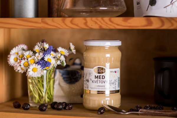 Blumenhonig 500 g