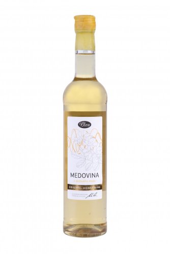 Akazienhonigwein 0,5l