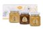 Honey Gift Box - Acacia, Linden and Forest Honey