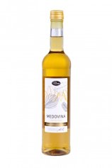 Waldpflanzenhonigwein 0,5l